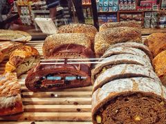 -Olé精品超市(北京合生汇店)