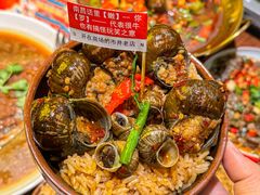 -老闵田螺馆·南昌市井菜·特色小吃(总店)