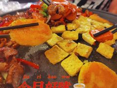 -一烙锅(友谊店)