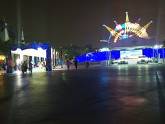 -厦门方特梦幻王国