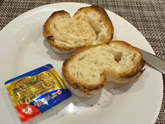 -三英温泉度假酒店-自助餐厅