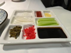 -四季民福烤鸭店(王府井东安门店)