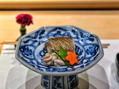 -鮨一日本料理(大中华店)