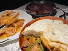 -奉天小馆·非遗东北菜(济南万象城店)
