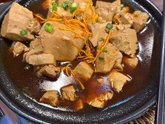 -赵记煎饼卷大葱(泰山大街店)