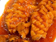 -梅利汴京烤鸭•开封豫菜地标店(东大街店)
