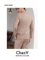 -ChenV西服礼服高级定制(市区养育巷店)