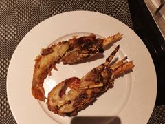 -筠咖啡西餐厅(上海国展宝龙丽筠酒店)