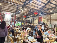 -東茅街茶馆