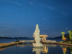 -东钱湖旅游度假区