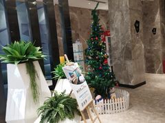 -宜尚酒店(武汉江汉路步行街店)