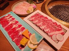 -MIKOMIKO和牛烧肉专门店(南门店)