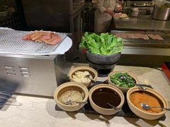 -盛宴自助餐厅(运达喜来登店)