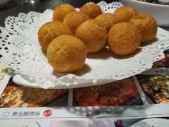 -美滋滋尚鱼烤鱼餐厅(空港店)