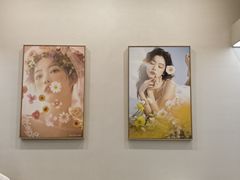-天真蓝照相馆(五角场百联又一城店)