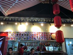 -蓉城江北老灶火锅(春熙路店)