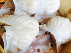 -御花园·粤菜·海鲜火锅(中山公园店)