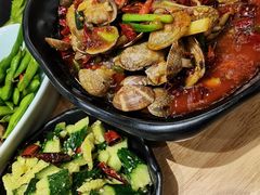 -蚝太郎烧烤(大寨路店)