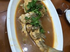 -望海潮海鲜店 特色家常菜(在海一方店)