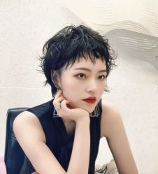 -MY HAIR ARDOR