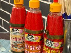 -恒信牛奶甜品(南京总店)