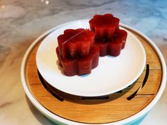 杏花堂山楂糕-杏花堂山西菜馆(壹方城店)