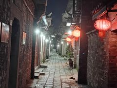 -涵家味土菜馆·徽州一绝臭鳜鱼(三河古镇店)