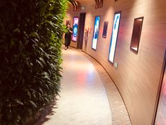 -chi K11艺术空间展览厅