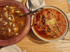 -水煮三国·川鲁江湖菜(香山店)
