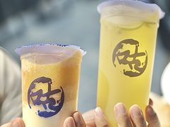 -咕鹿流心披萨(下沙店)