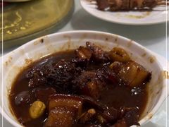 -何适山庄 ·可团建(水长城P2停车场店)