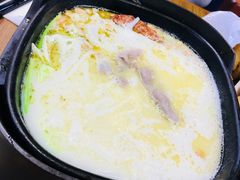-阿香米线(大悦城店)