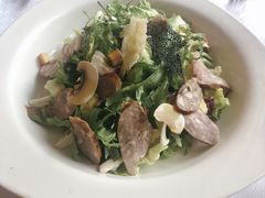 托斯卡纳香肠沙拉-弘雅饭店