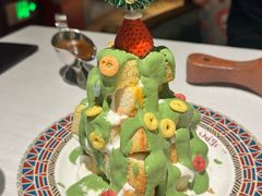 -俄士厨房(五棵松华熙LIVE店)