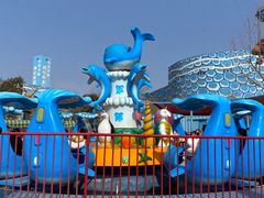 -华夏文旅海洋公园