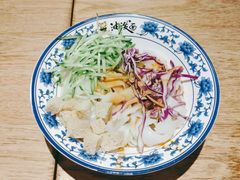 -陕味食族油泼面(工商大学店)