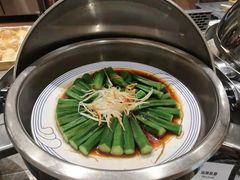 -泰安东尊华美达广场酒店·自助餐厅