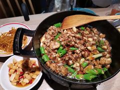 -餐酷哈雷餐厅(通程广场店)