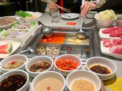 -海底捞火锅(上元大街店)