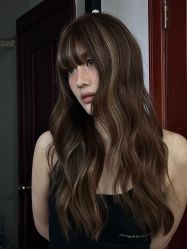 -DL HOPE明星造型