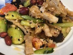 -阿木舂记·特色小吃(平江路店)