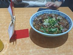 -门框胡同百年卤煮(鸟巢店)