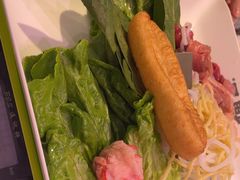 -福客·现熬鸡汤麻辣烫(天安云谷店)
