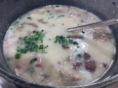 -南记食粥坊·宵夜大排档(莲花总店)