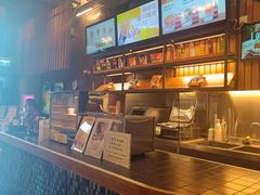 -百老汇电影中心(油麻地店)