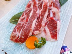 牛仔骨-金刚山(学府路店)