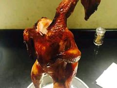 -广东道至正餐厅(区庄店)