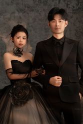 -雪中彩影婚纱摄影·微光艺术中心