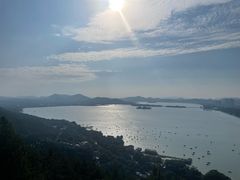 -云龙山