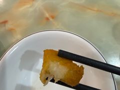 -李师傅脆肚(梅林店)